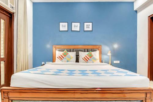 Hostal Oyo Home 64106 Comfortable Stay