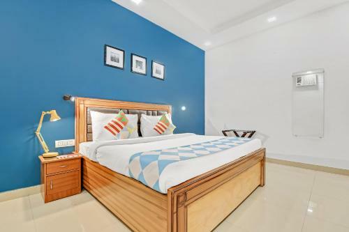Hostal Oyo Home 64106 Comfortable Stay