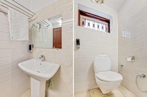 Hostal Oyo Home 64106 Comfortable Stay
