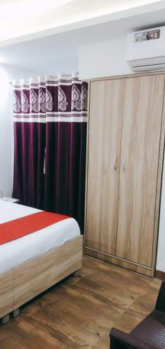 Airport Hotel Golden Bliss