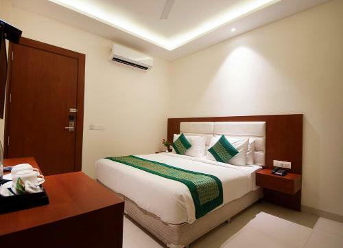 Hotel Z Suites- Delhi Igi Airport