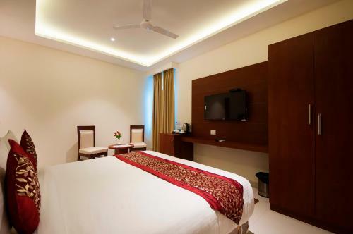 Hotel Z Suites- Delhi Igi Airport