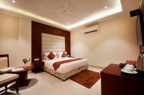 Hotel Z Suites- Delhi Igi Airport