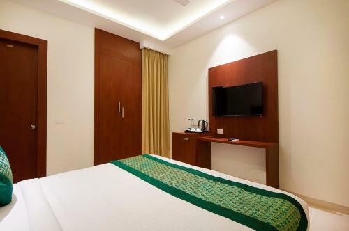 Hotel Z Suites- Delhi Igi Airport