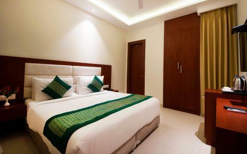 Hotel Z Suites- Delhi Igi Airport