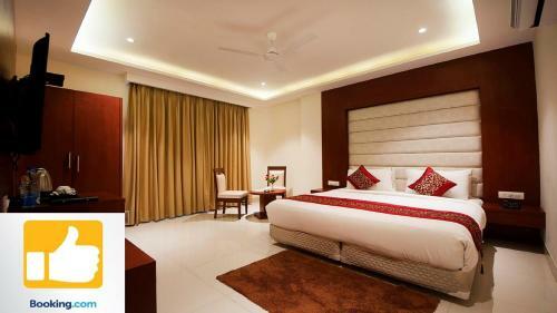 Hotel Z Suites- Delhi Igi Airport