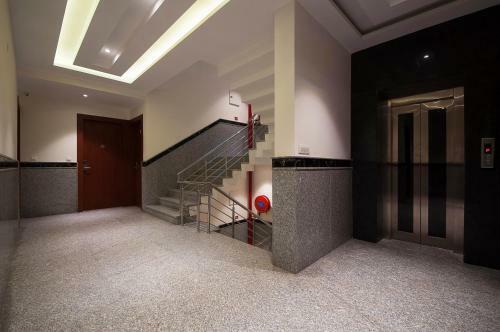 Hotel Z Suites- Delhi Igi Airport