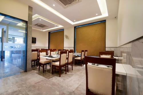 Hotel Z Suites- Delhi Igi Airport