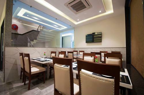 Hotel Z Suites- Delhi Igi Airport