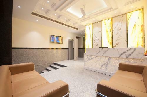 Hotel Z Suites- Delhi Igi Airport