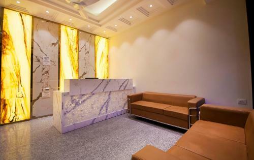 Hotel Z Suites- Delhi Igi Airport