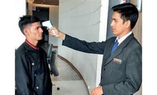 Hotel Z Suites- Delhi Igi Airport