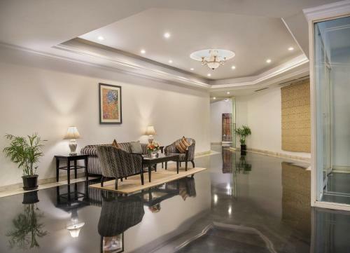 Hotel Sarovar Portico Surajkund