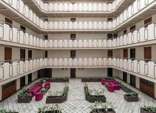Hotel Sarovar Portico Surajkund