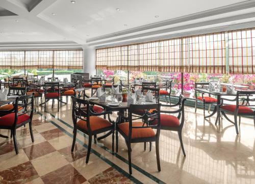 Hotel Sarovar Portico Surajkund
