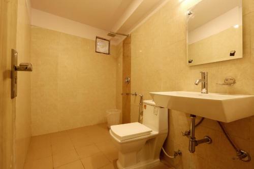 Hotel Airport Plazzo