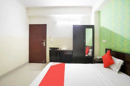 Hotel Capital O 68517 Airport T3
