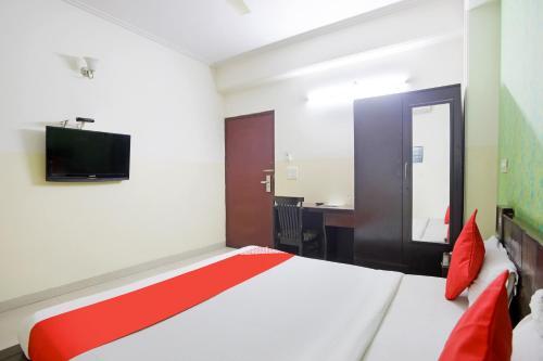 Hotel Capital O 68517 Airport T3