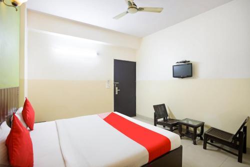 Hotel Capital O 68517 Airport T3