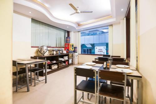 Hotel Capital O 68517 Airport T3