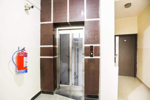 Hotel Capital O 68517 Airport T3