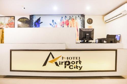 Hotel Capital O 68517 Airport T3