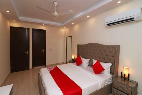 Hotel Oyo 29435 Park Inn