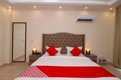 Hotel Oyo 29435 Park Inn