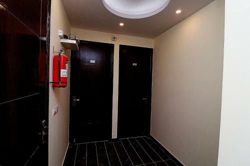 Hotel Oyo 29435 Park Inn
