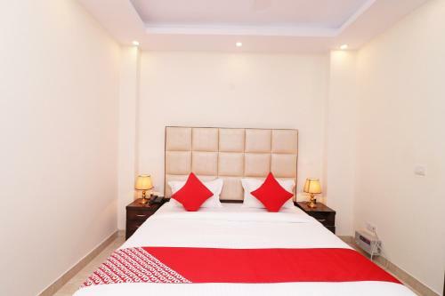 Hotel Oyo 29435 Park Inn