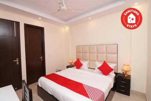 Hotel Oyo 29435 Park Inn