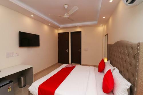 Hotel Oyo 29435 Park Inn