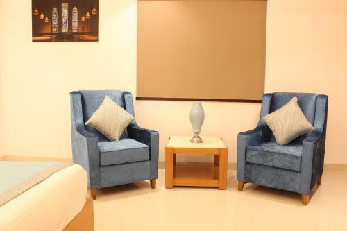 Airport Hotel Trans International