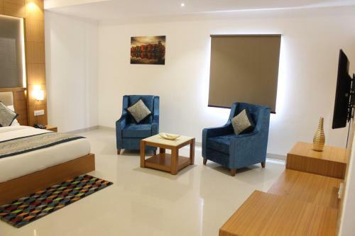 Airport Hotel Trans International