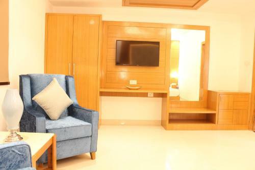 Airport Hotel Trans International