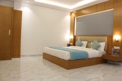 Airport Hotel Trans International