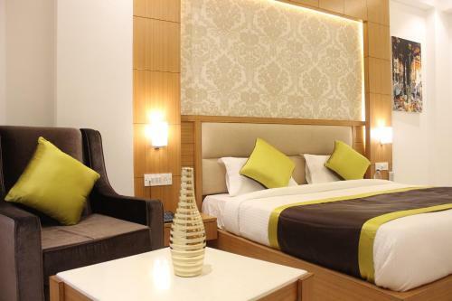 Airport Hotel Trans International