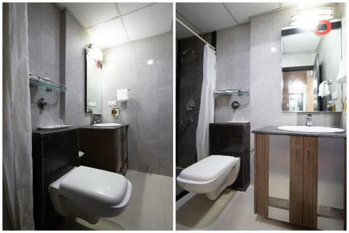 Hotel Collection O 40640 Excel In Naraina Vihar