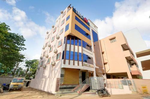 Hotel Collection O 40640 Excel In Naraina Vihar