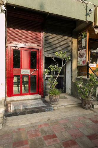 Apartamento Noiseless Appartment With Balcony Opposite Nfc Market