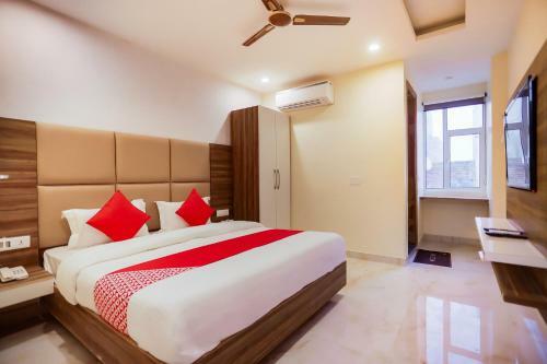 Hotel Townhouse 709 Shyam Regency