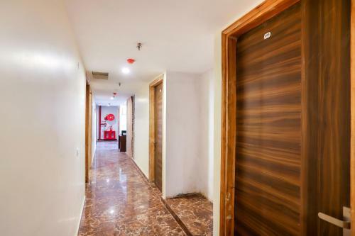 Hotel Townhouse 709 Shyam Regency