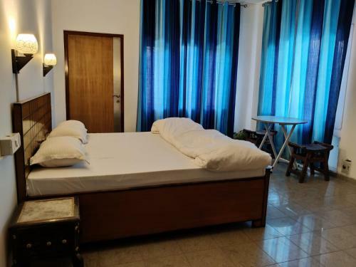Albergue A Sleepy Fox New Delhi
