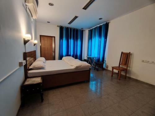 Albergue A Sleepy Fox New Delhi