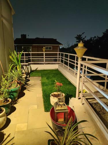 Albergue A Sleepy Fox New Delhi
