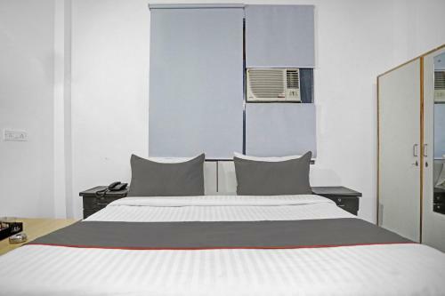 Hotel Oyo Flagship 63281 Premium Villa