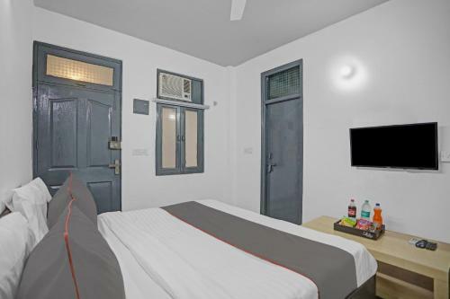 Hotel Oyo Flagship 63281 Premium Villa