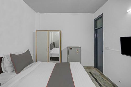 Hotel Oyo Flagship 63281 Premium Villa