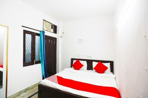 Hotel Oyo Flagship 63281 Premium Villa