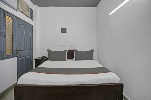 Hotel Oyo Flagship 63281 Premium Villa